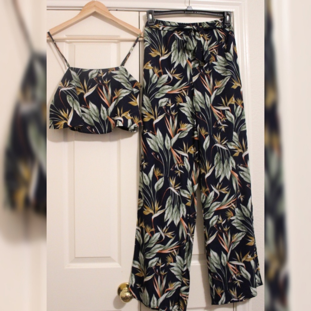 Woman clothing